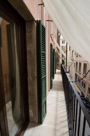 Apartment, 2 Bedrooms, Kitchen (Remolars 1) | Balcony view