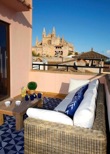 La Lonja Homes - Turismo de Interior