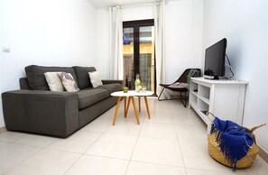 Apartment, 2 Schlafzimmer, Küche (Remolars 1) | Wohnzimmer