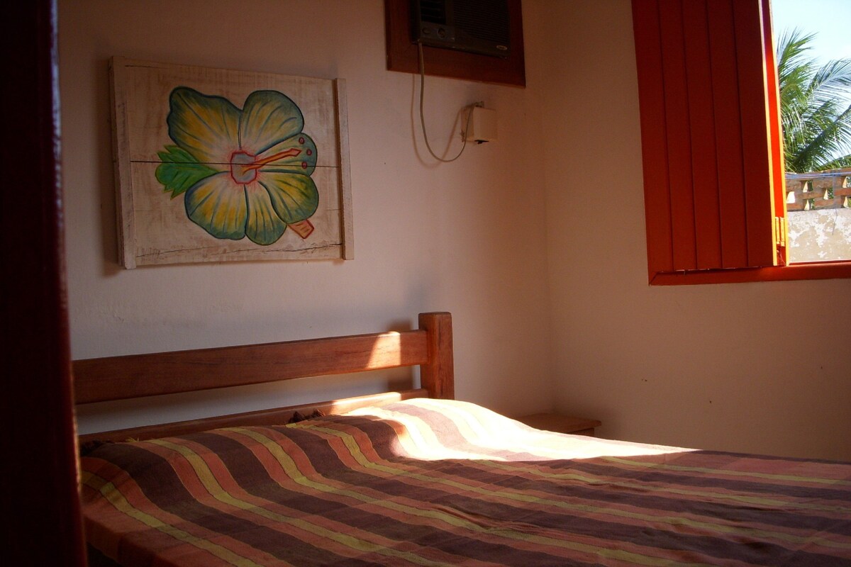Family House, 2 Bedrooms, Smoking, Poolside | Garden view