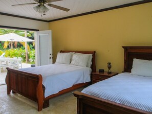 Room - Tortuga A-5 (Punta Cana)