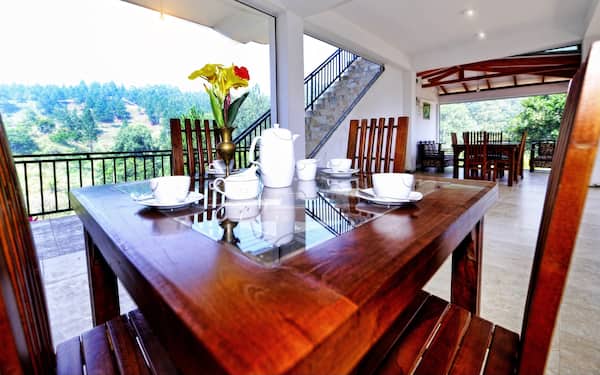 Ella Dream Catcher Resort