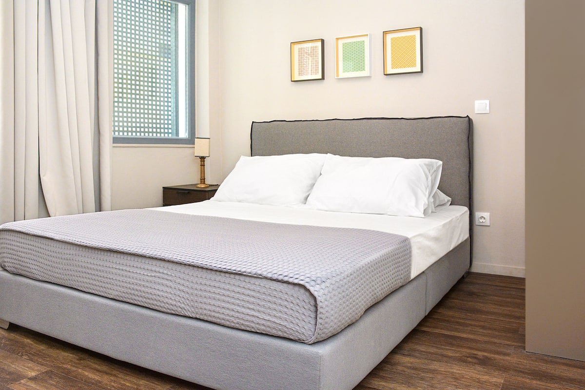Apartment, 2 Schlafzimmer