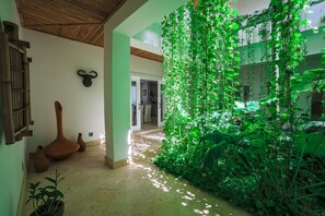 Villa | Terrasse/Patio