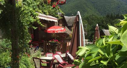 Auberge des Pyrénées