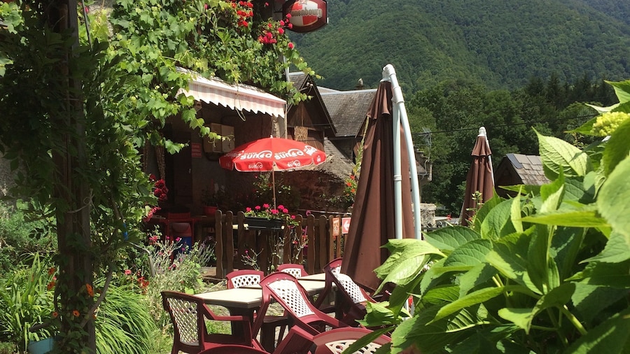 Auberge des Pyrénées