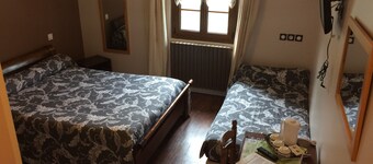 Auberge des Pyrénées