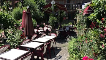 Terras