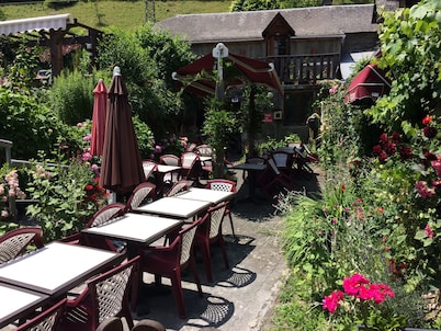 Auberge des Pyrénées