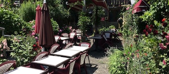 Auberge des Pyrénées