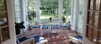 Miller-Dunham House Bed & Breakfast