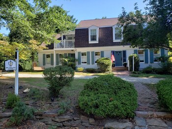 Miller-Dunham House Bed & Breakfast