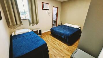 Comfort-Dreibettzimmer