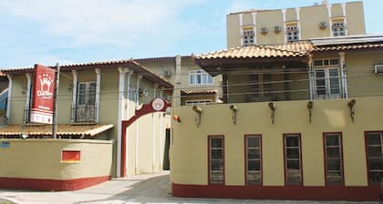 Pousada Del Rey