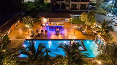 River Front Krabi Hotel