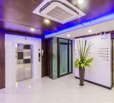 River Front Krabi Hotel - view 3