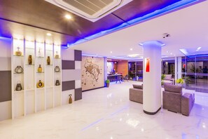 Interior - River Front Krabi Hotel (Krabi)