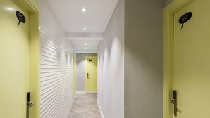 Innendetails