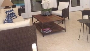 Villa | Terrasse/Patio