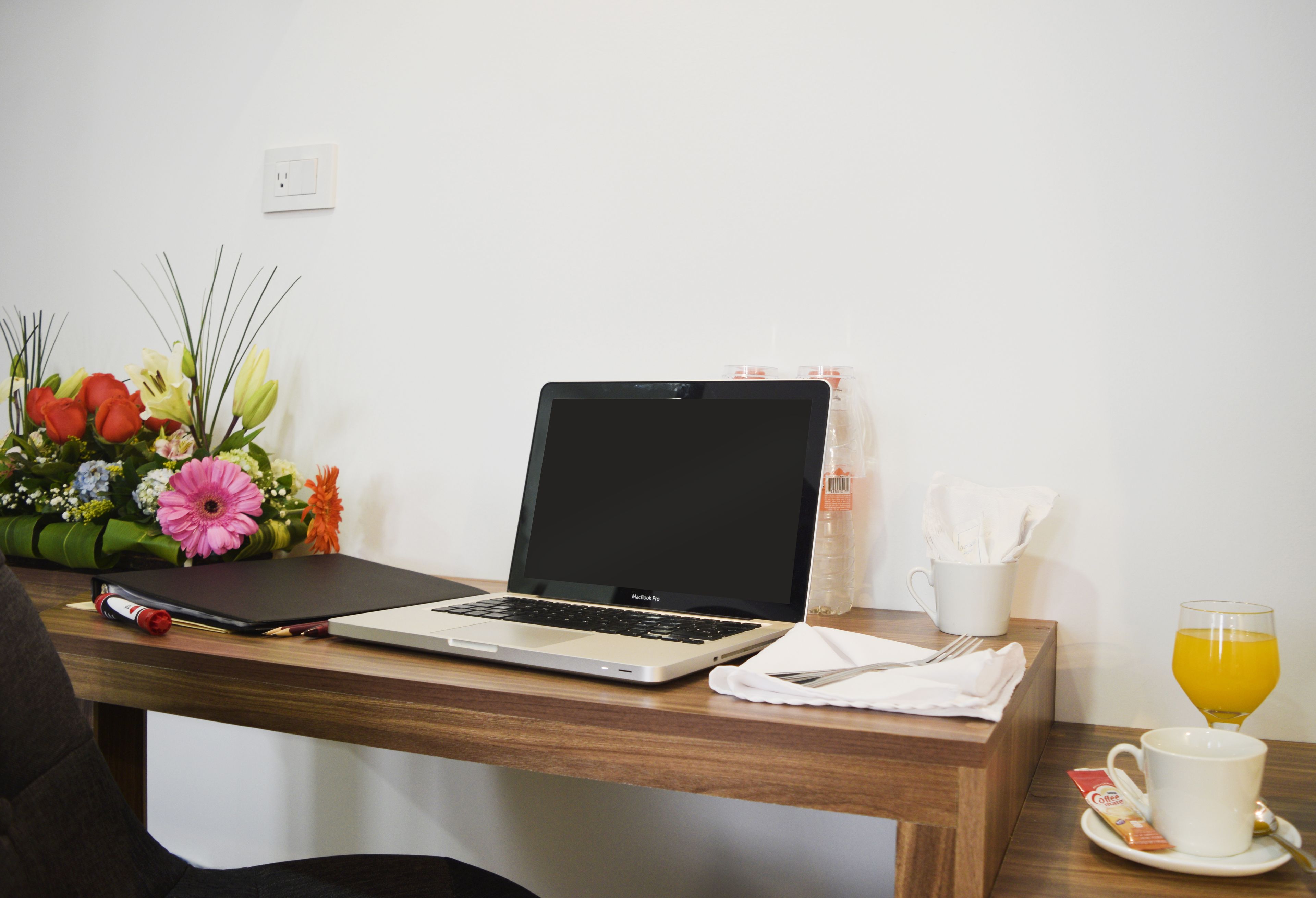 standard double room | room amenity