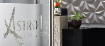 Astro Inn Hotel Express