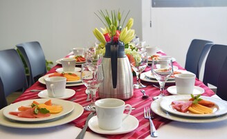 Servicio a la habitación