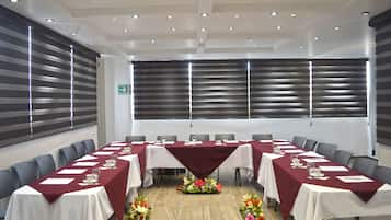 Sala de reuniones