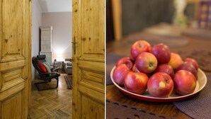 Interior - KrakowRentals - Family Apartment (Kraków)