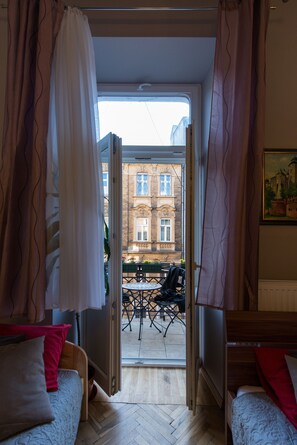 Comfort Apartment | Interior