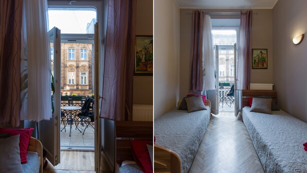 Interior - KrakowRentals - Family Apartment (Kraków)