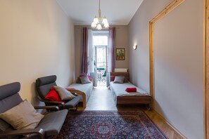 Comfort Apartment