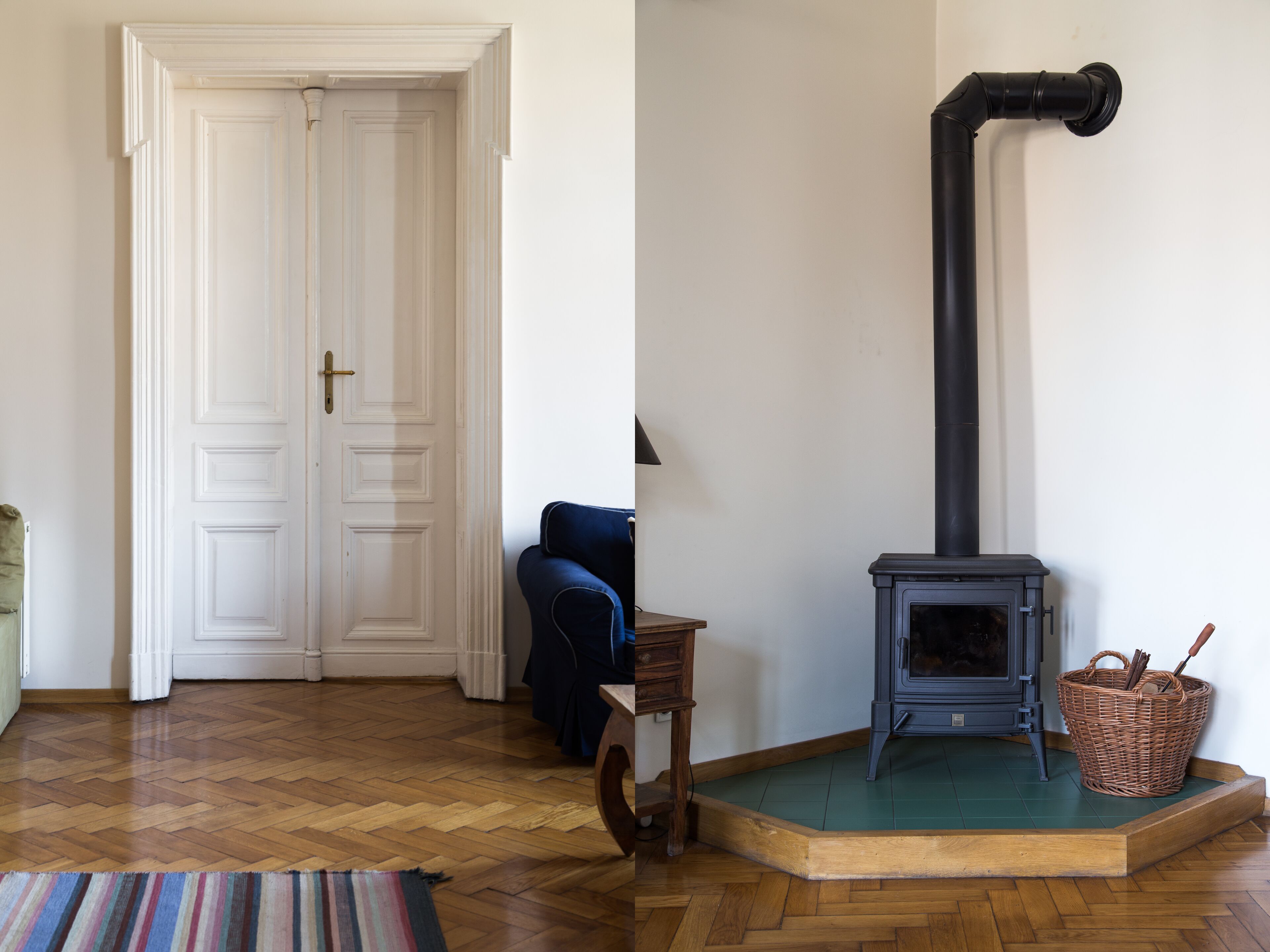 Foto - Stanislas Apartment