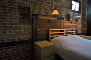 Studio Économique | Literie de qualité supérieure, bureau, Wi-Fi gratuit, draps fournis