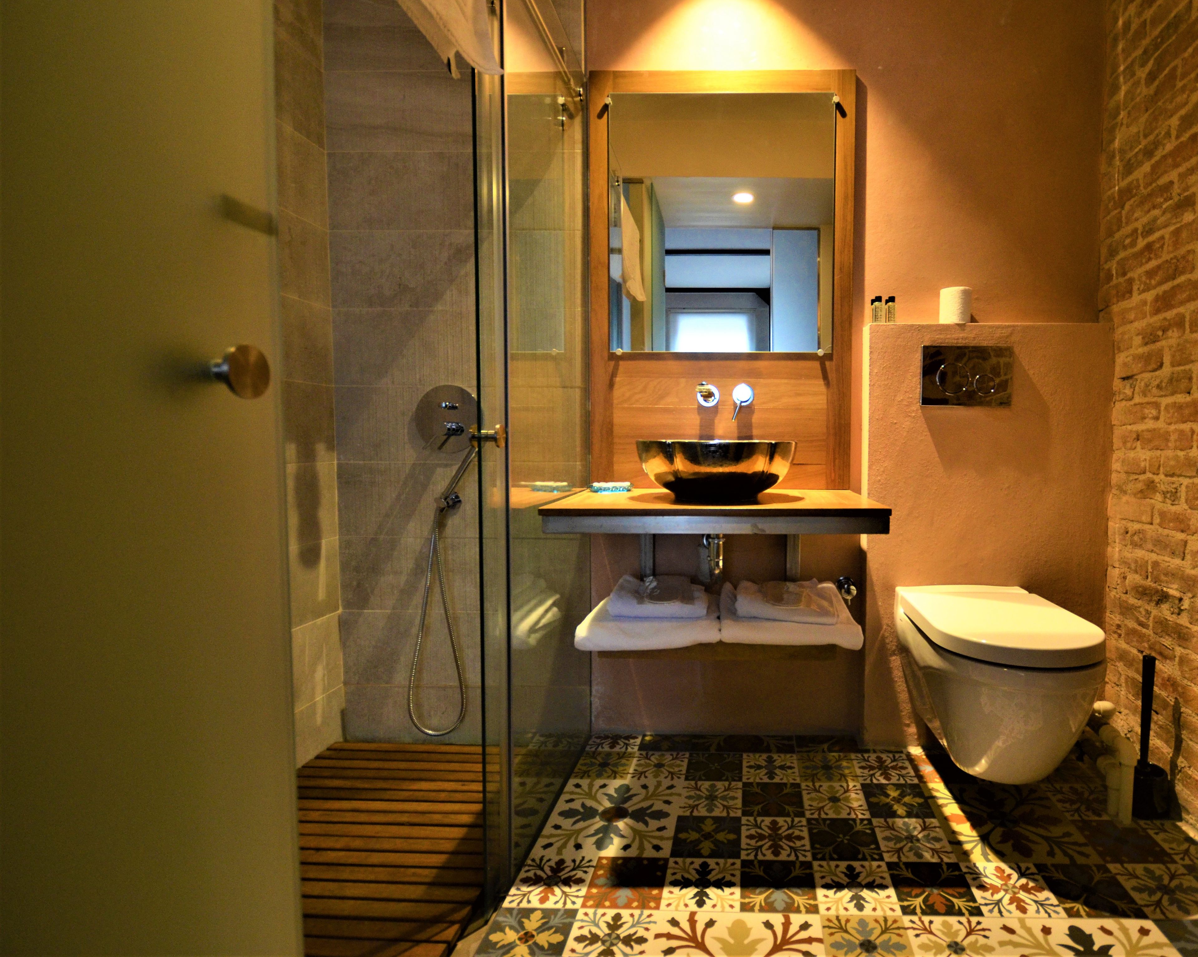 Foto - Ünver Galata Apart