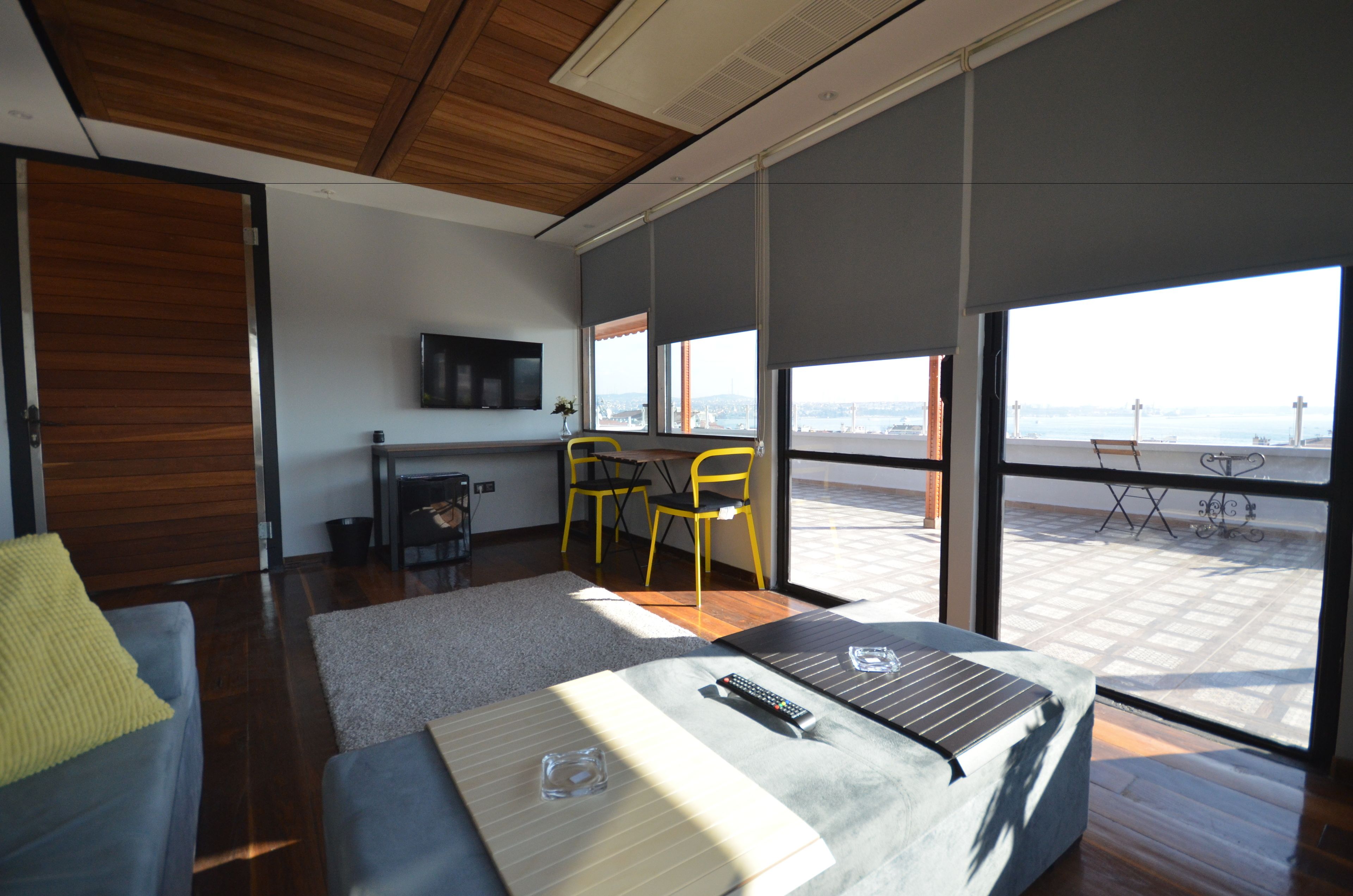 Foto - Ünver Galata Apart