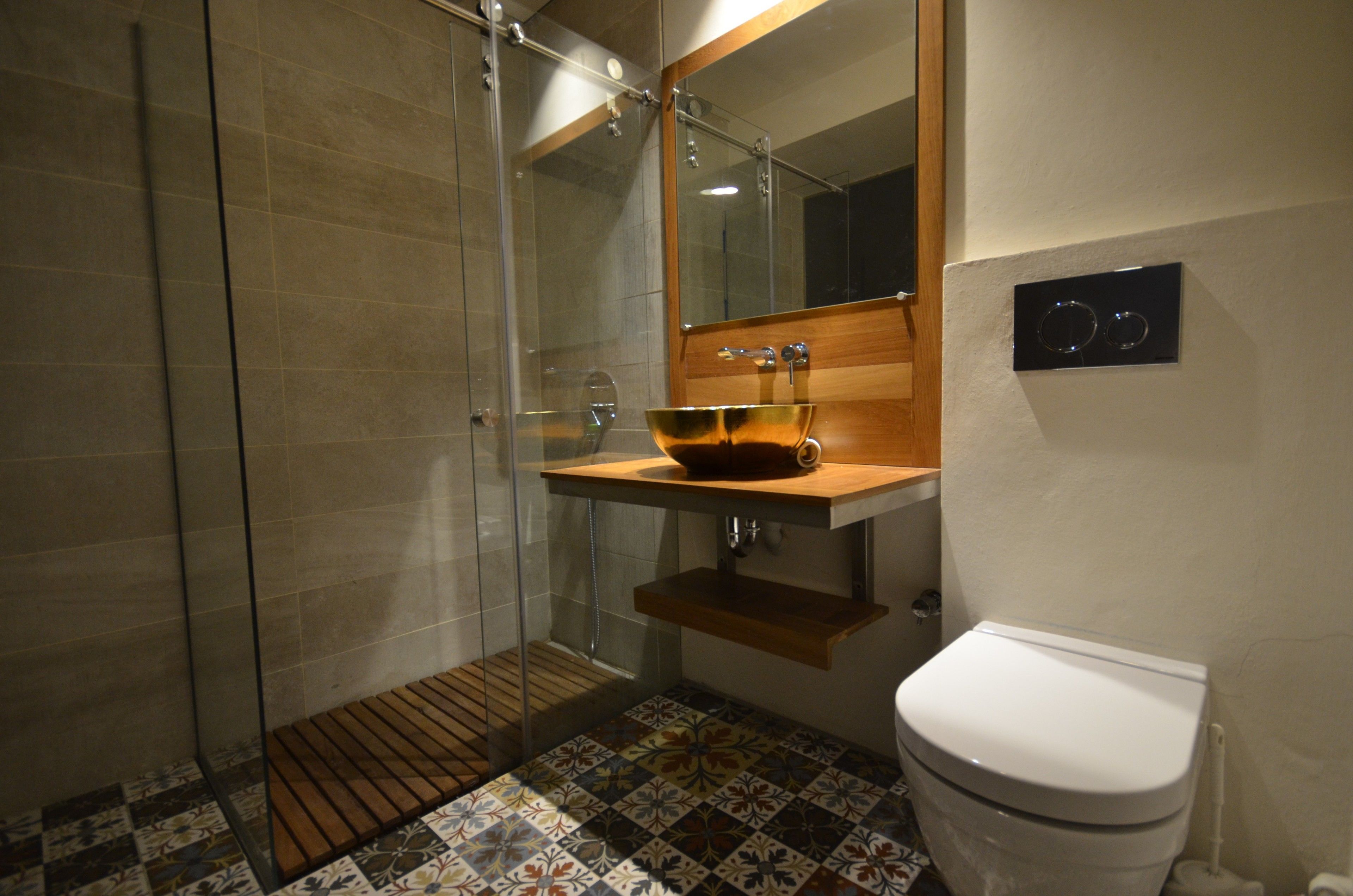 Foto - Ünver Galata Apart