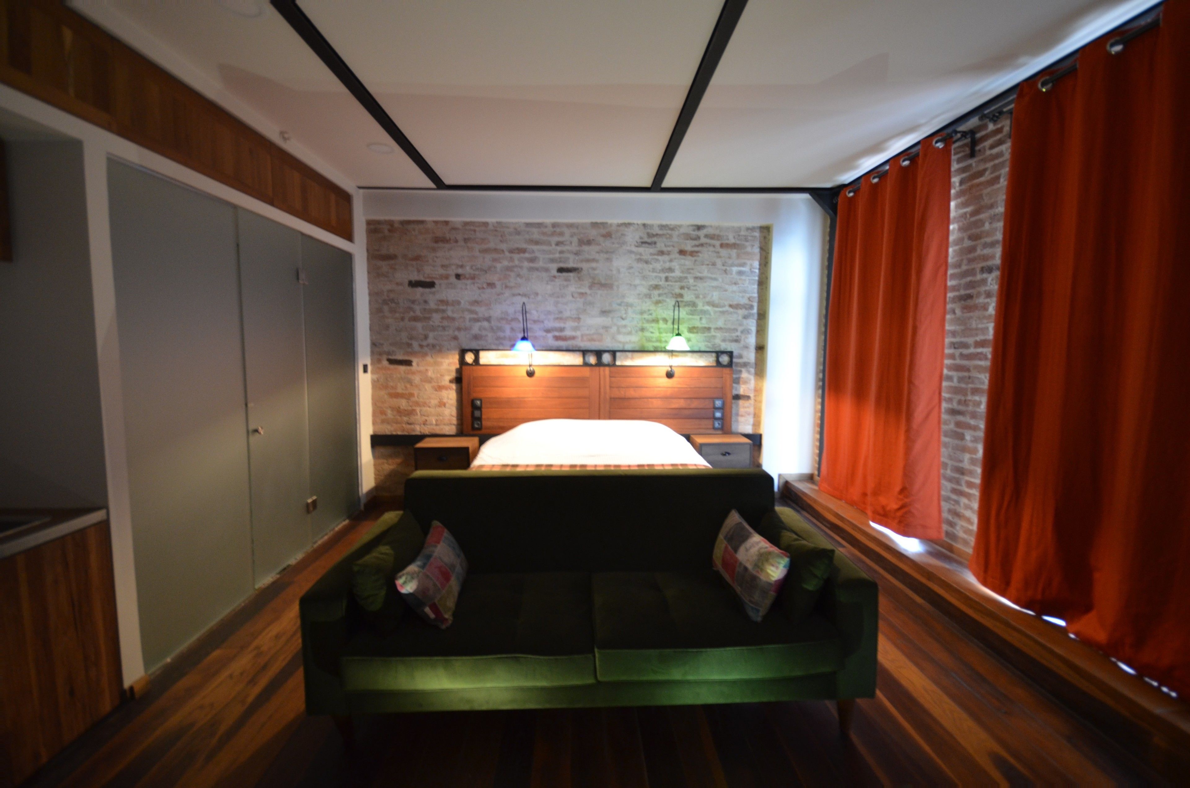 Foto - Unver Galata Apart