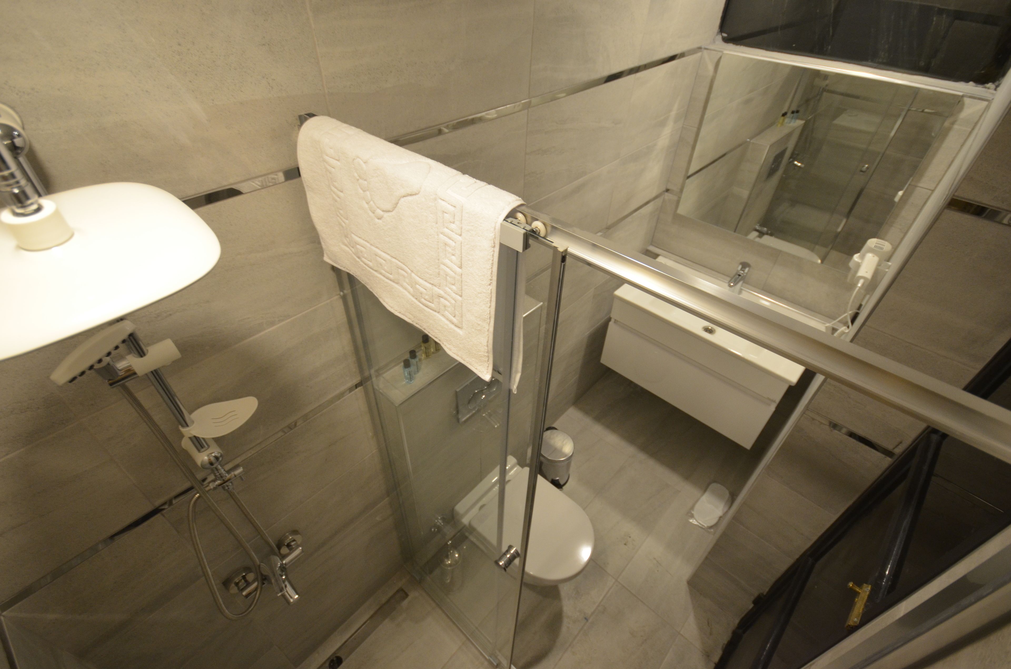 Foto - Ünver Galata Apart