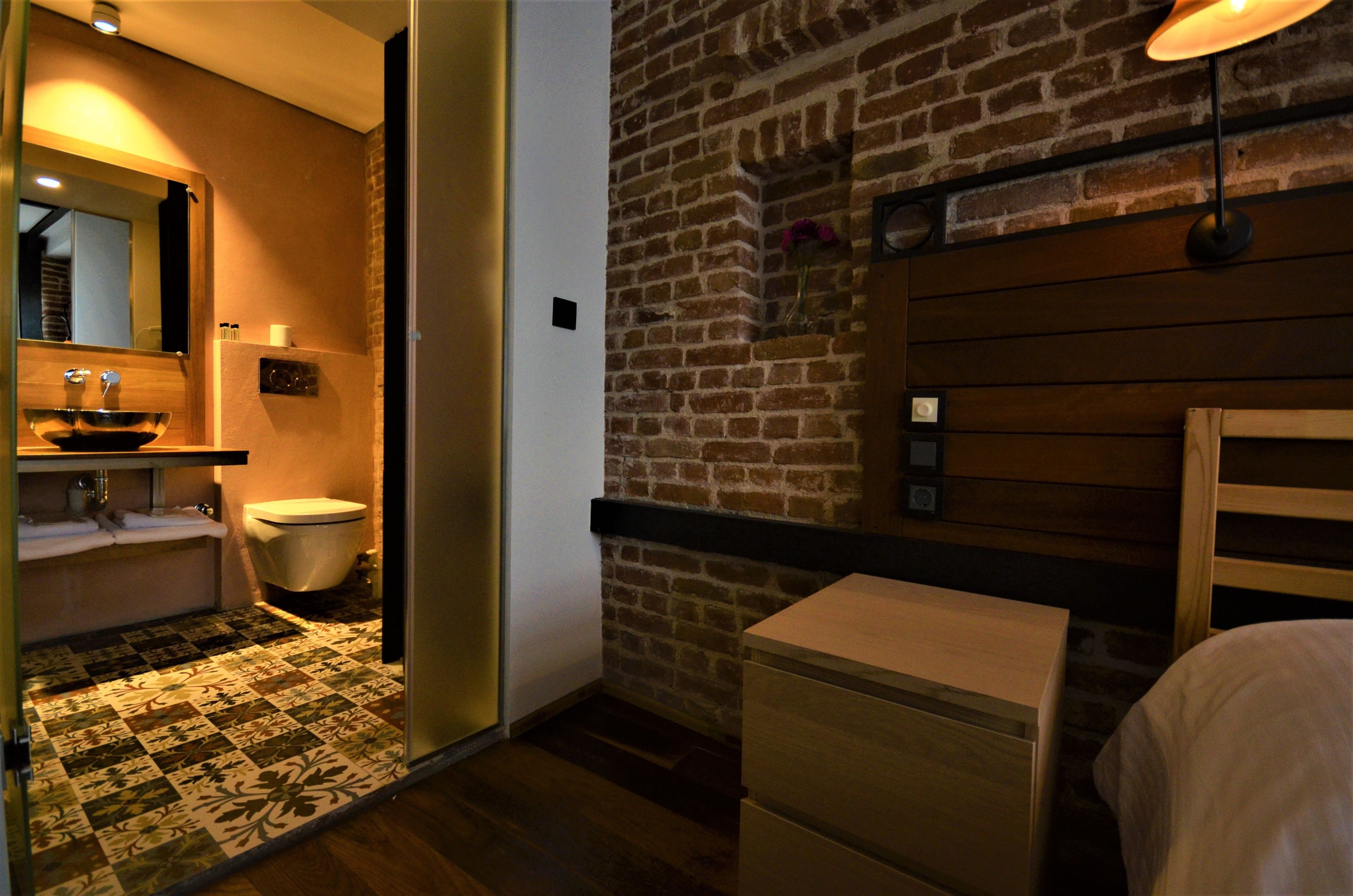 Foto - Ünver Galata Apart