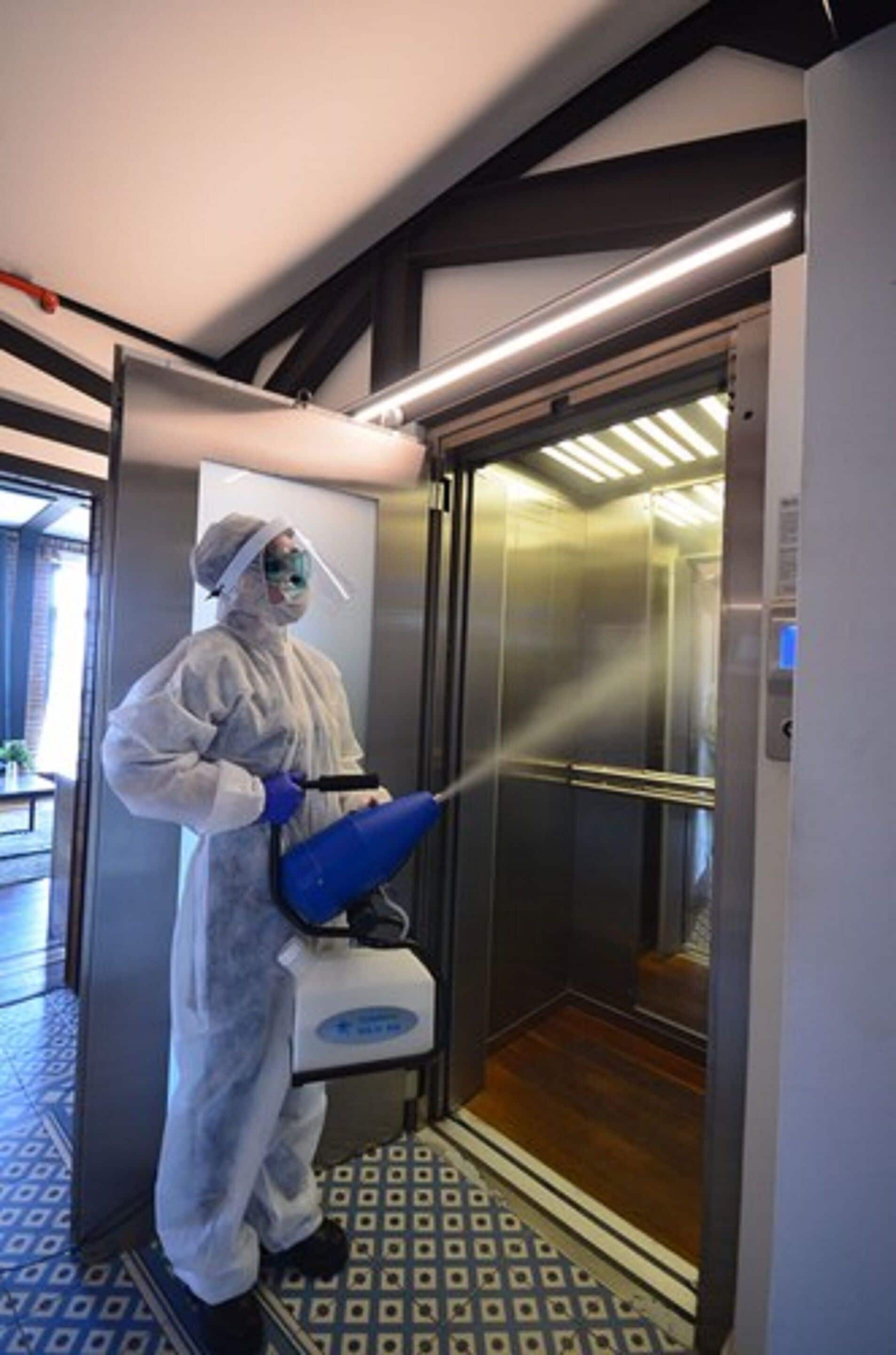 Foto - Ünver Galata Apart