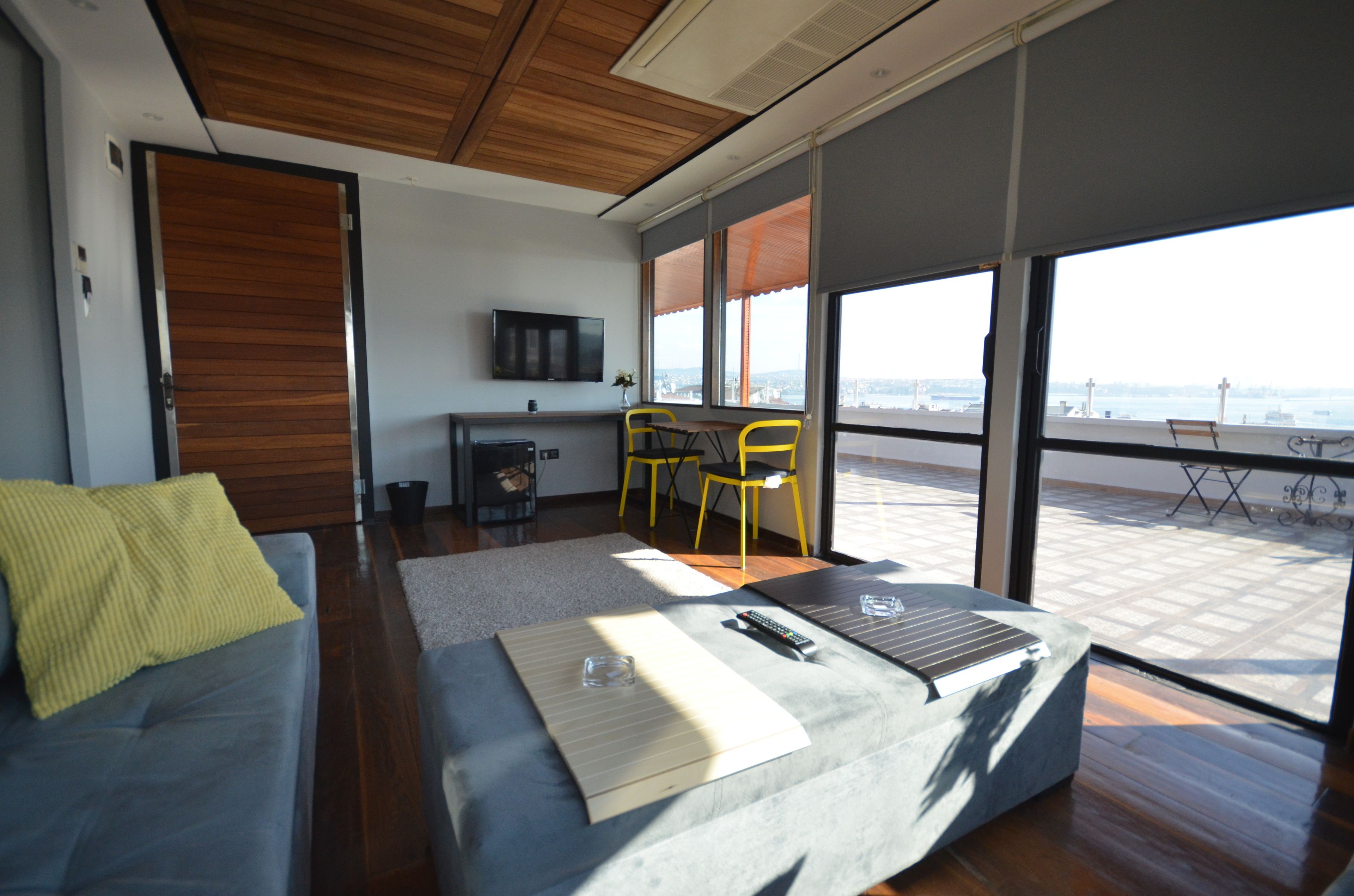 Foto - Ünver Galata Apart