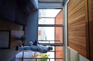 华丽顶层房 | 客厅 | 液晶电视