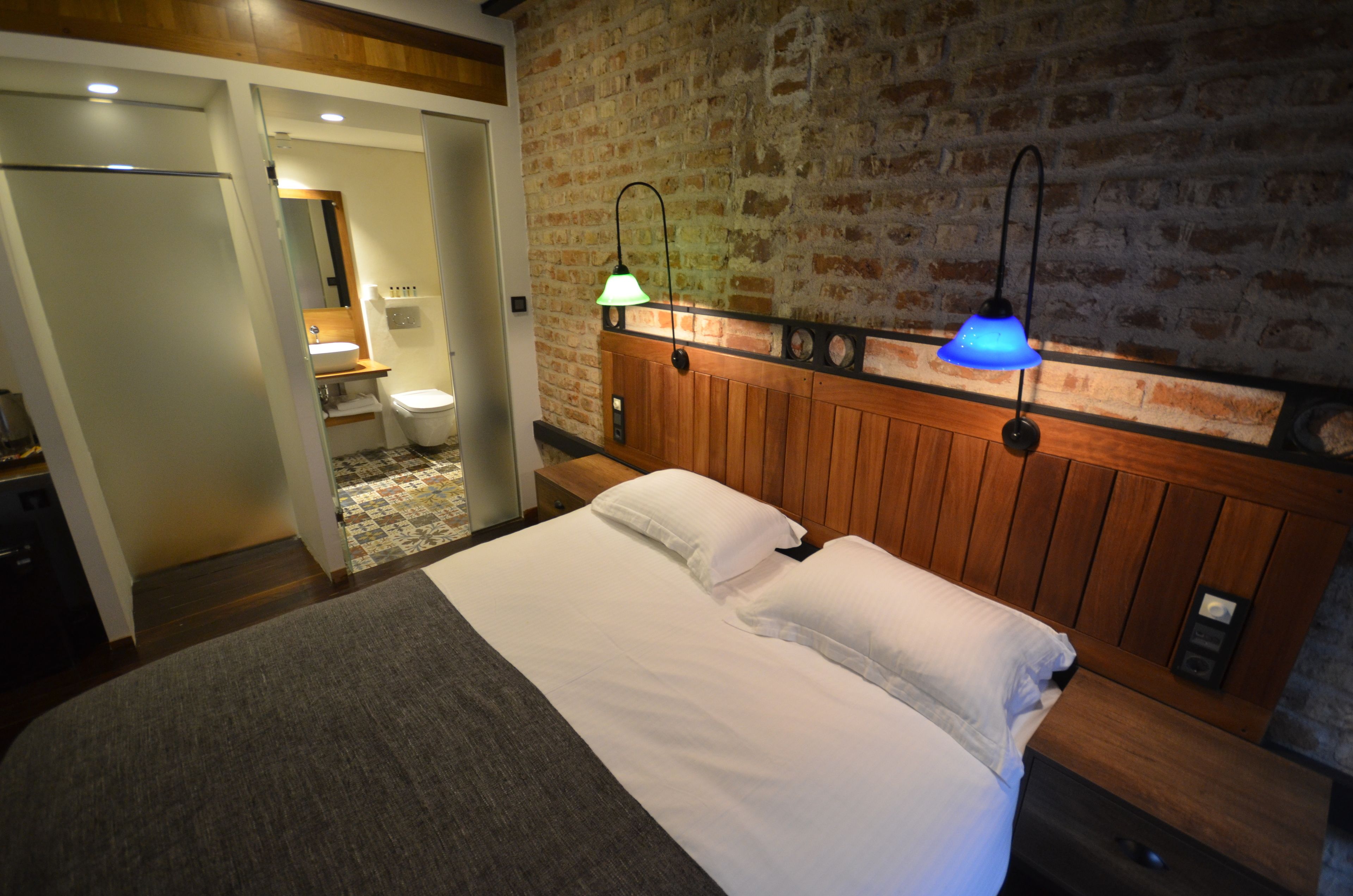 Foto - Ünver Galata Apart