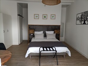 Comfort-Doppelzimmer, Parkblick (Chambre d'hôte)