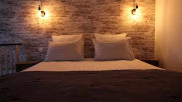 Standard Double Room, Park View (Chambre d'hôte) | Free WiFi, bed sheets