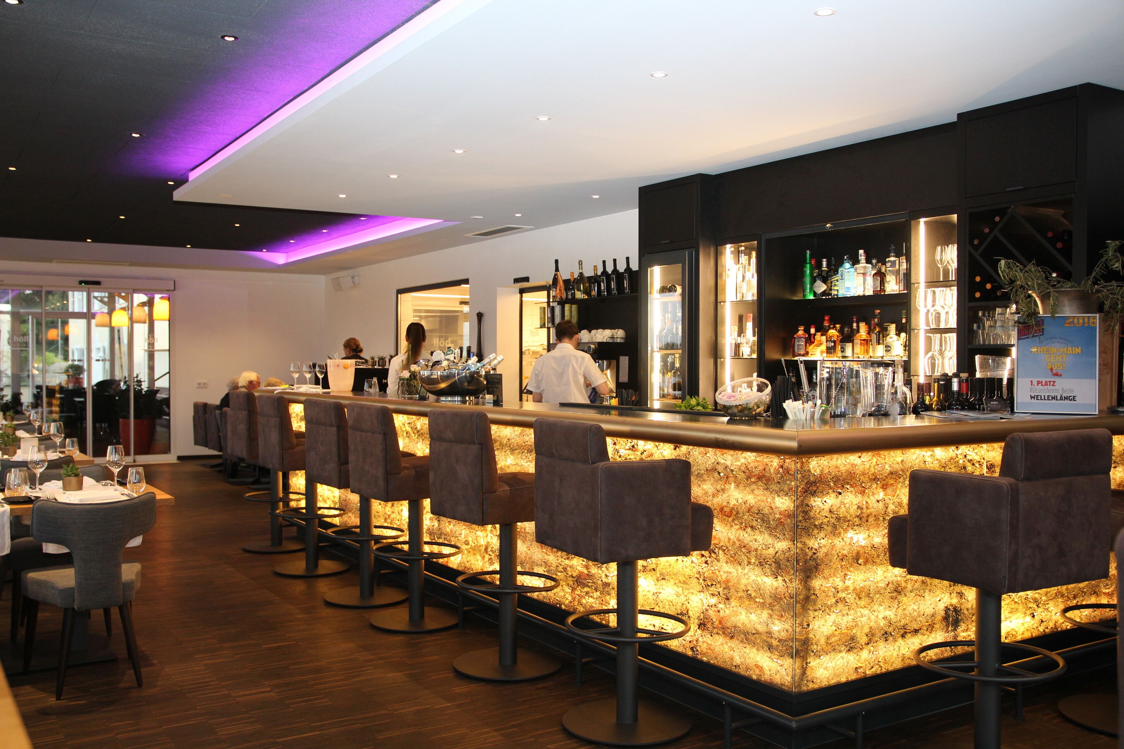 Foto - Höll am Main