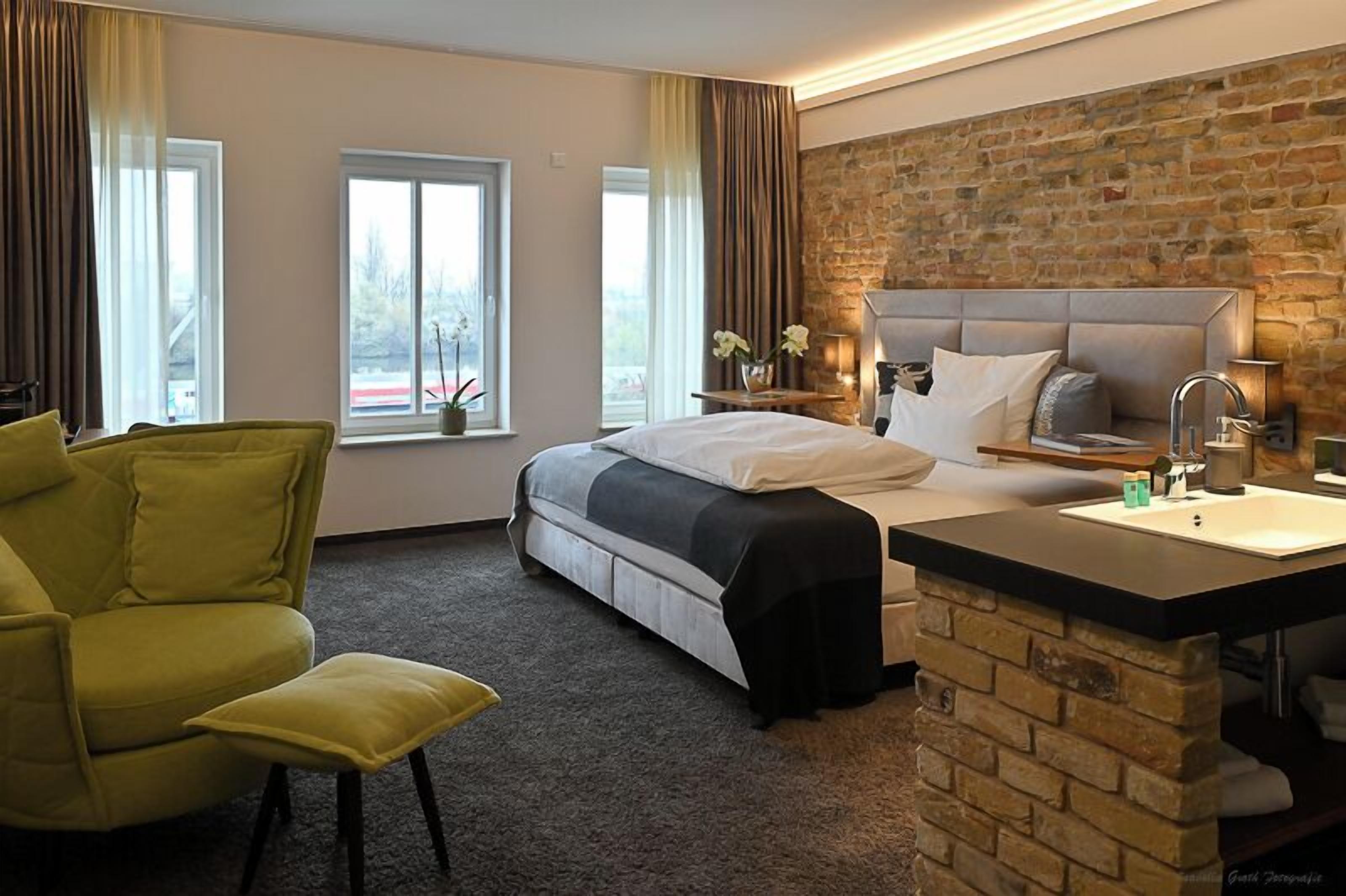 Foto - Höll am Main