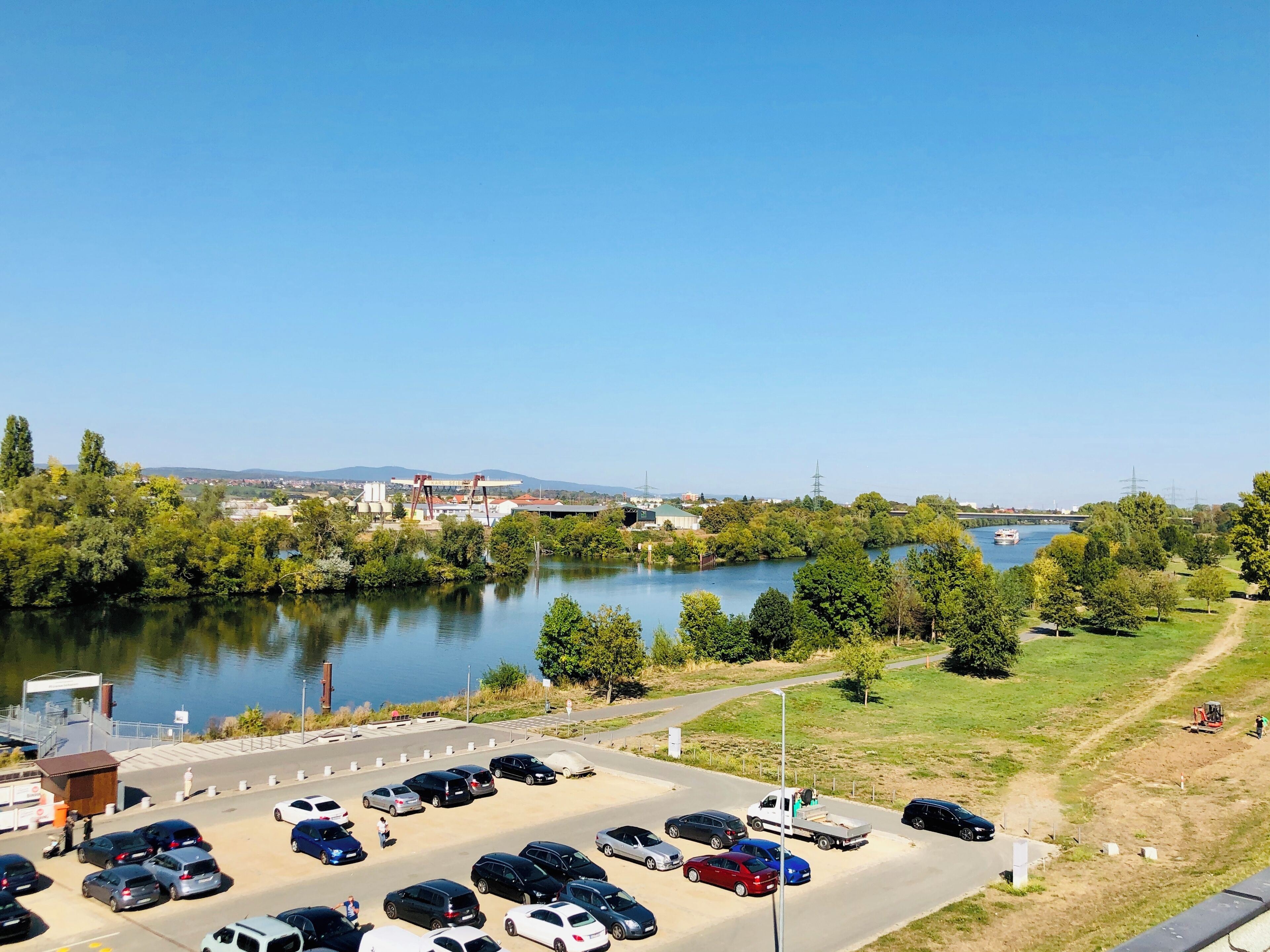 Foto - Höll am Main