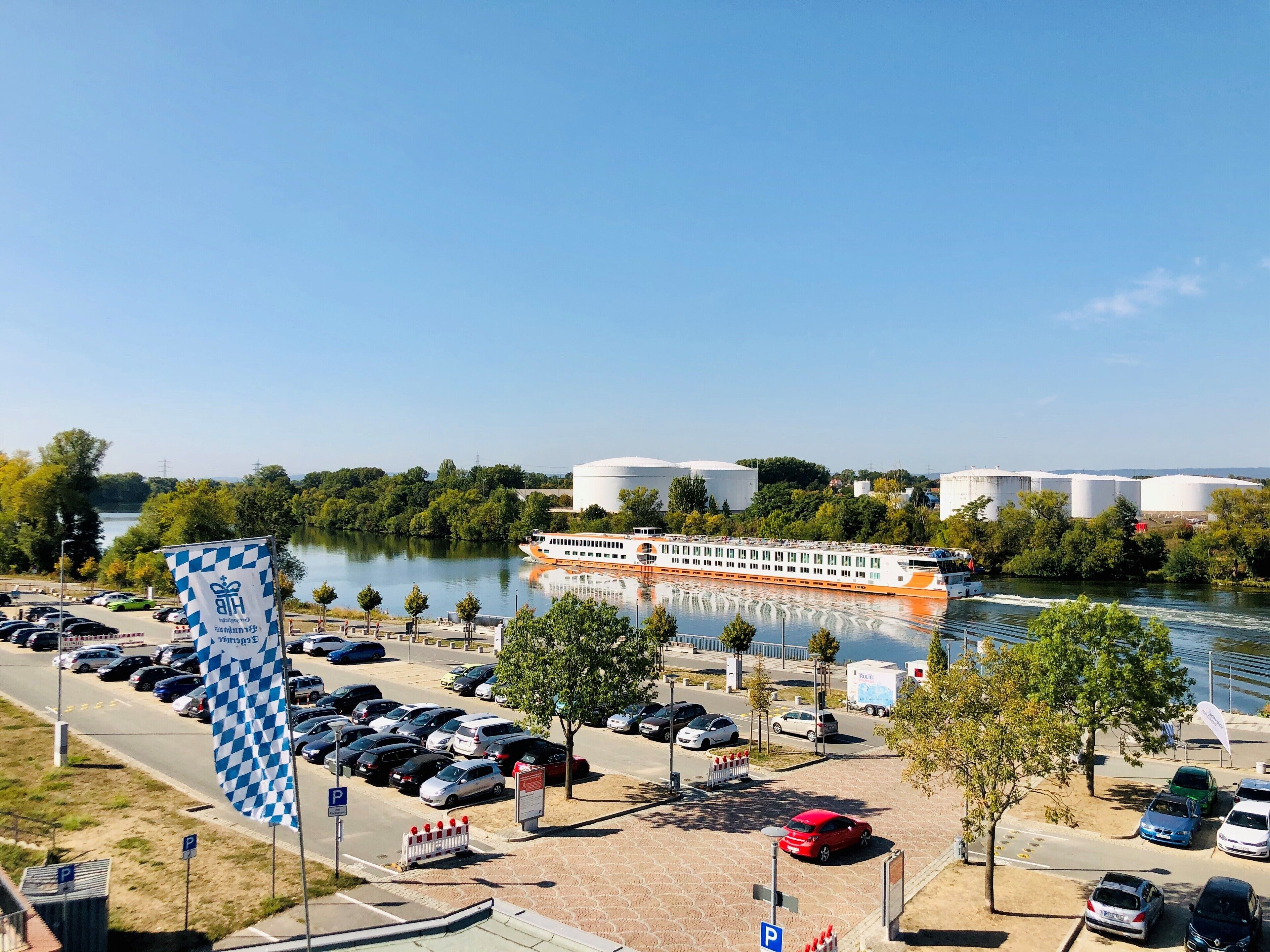 Foto - Höll am Main