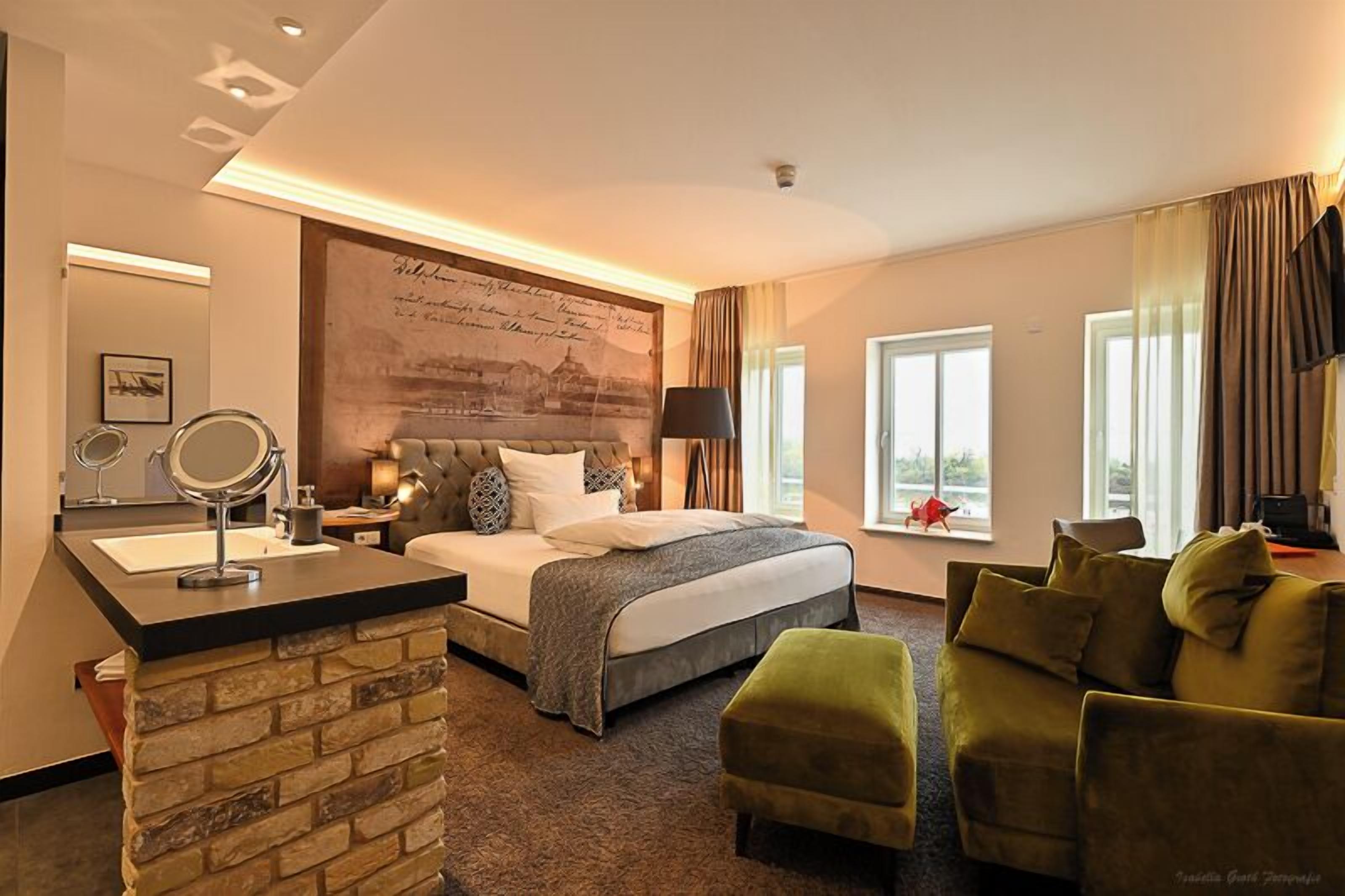 Foto - Höll am Main